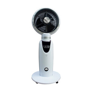 Ventilatore Nebulizzatore 90W Combi