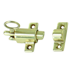 BL Cricchetto P/Sopraluce Ottone Bronzato