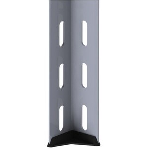 SC Piedini Base Plast P/Angolari Scaffalat 4 PZ