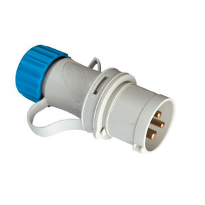 Fme 70.100 Spina Ce 2P+T 220V IP44