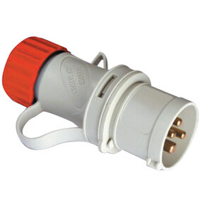 Fme 70.104 Spina Ce 3P+T 380V IP44