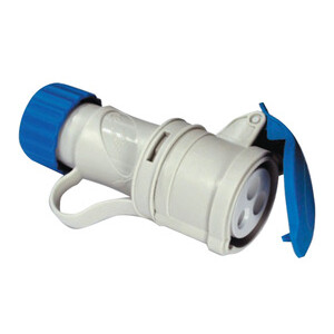 Fme 71.100 Presa Ce 2P+T 220V IP44