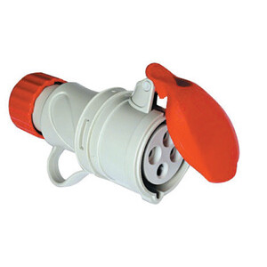 Fme 71.104 Presa Ce 3P+T 380V IP44