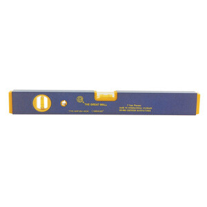 Livella a 2 Bolle GWP95A 80 cm