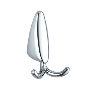 Goccia 570153 Appendiabiti 2 Ganci