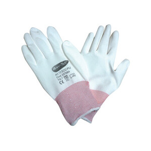 Guanti Nylon/Poliuretano 13 Eco TG 9