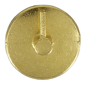Supporto Adesivo P/Bris Bris Zama Oro D 25 mm