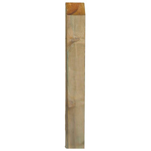 Palo Pino Essicc Impregnato 7,0X7,0XH200 cm