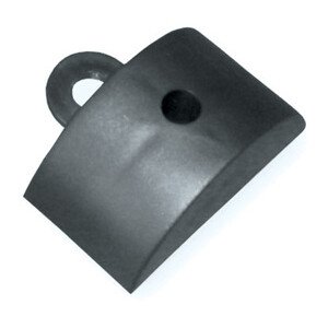 Supporto P/Lamiera Ondulata 20X40X17 mm