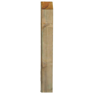 Palo Pino Essicc Impregnato 7,0X7,0XH300 cm