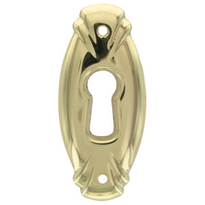 BL Bocchetta P/Mobili 30622 Oro Lucido 2 PZ