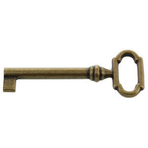 Chiave P/Mobili 33727 27X69 mm Ottone Florence