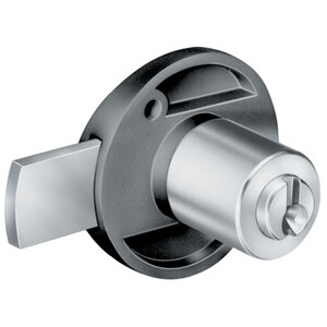 Serratura P/Mobili 2131 Orizzon Cil D 16,5X20 mm