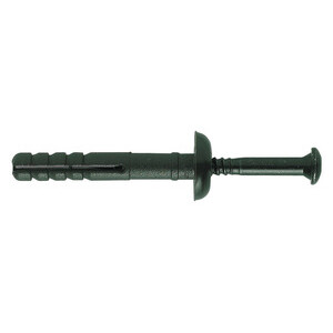 Tassello C/Vite P/Scossaline D 6X40 mm T Moro