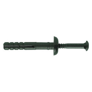 Tassello C/Vite P/Scossaline D 6X60 mm T Moro