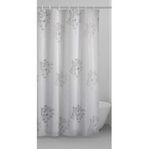 Gedy Tenda Doccia Polies. Parfume 1230 240X200