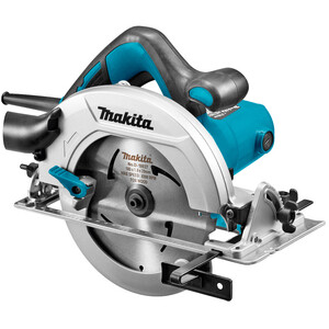 Makita Sega Circolare HS7601J 1200W 190 mm