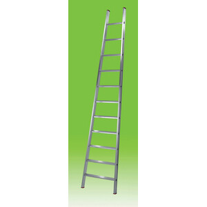 Scala All Appoggio Conica DL81/08 10GR H 300CM Agril