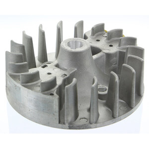 J-Sky 30 FIG.28 Volano Completo