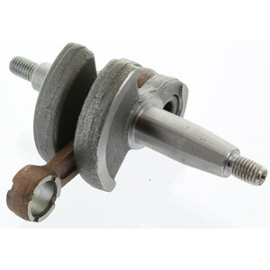 J-Sky 40 FIG.22 Albero Motore Completo