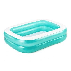Piscina Kiddie Rettangolare 200X146X48CM 54005