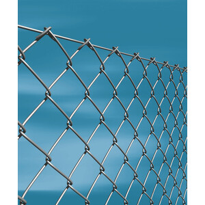 Griglia Zincata H 150 cm Rotolo 25 M