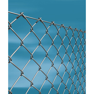 Griglia Zincata H 175 cm Rotolo 25 M