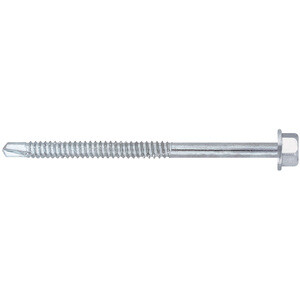 Vite P/Lamiera Autoperforante Tecc 6,3X 25MM ZN AP6