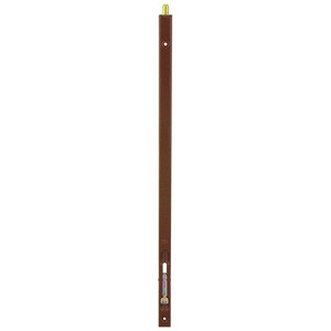 BL Catenaccio a Leva Incasso Bronzato 160MM