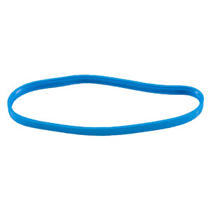 Guarnizione Silicone P/Tubi Inox D 25 cm