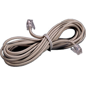 Fme 21.280 Prolunga P/Telefono 3 M Avorio