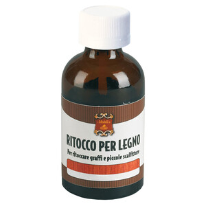 Ritocco P/Legno 25 ml Frassino N.62