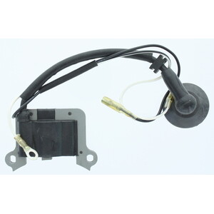 J-Sky 40 FIG.33 Bobina Elettrica