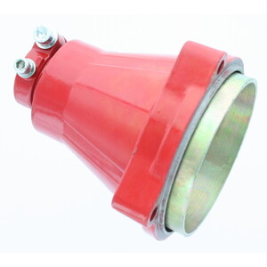 J-Sky 30-40 Fig. 5 Calotta Trasmissione