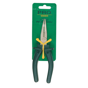 Pinza per Elettricisti Becchi Curvi Pro 150MM FIG.3