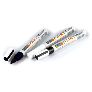 Pennarello Paint Marker Nero
