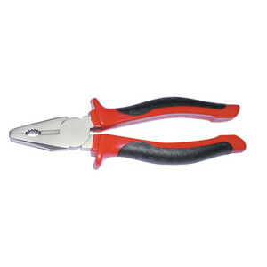 PL Pinza Universale Bicolore 200 mm