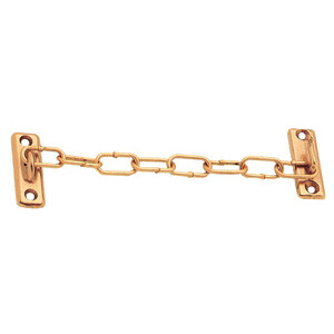BL Ritieni a Catena Ottone Bronzato