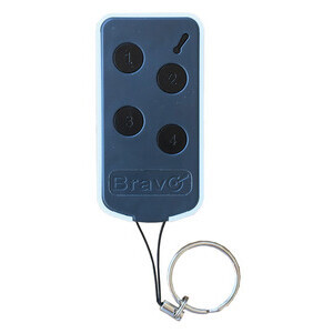Radiocomando Door Frequenza 433 Made in Italy