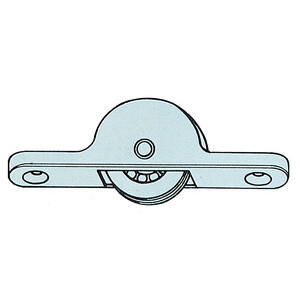 SC Omge 1332 Carrello Cementato 2 PZ