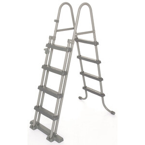 Scala di Sicurezza P/Piscina 107CM 58330