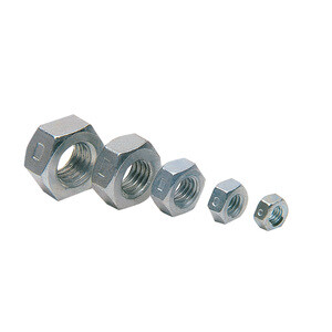 SC Dado Esag Medio M 20 ZN UNI5588 5 PZ