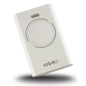 Radiocomando Faac XT2-433 COD.6900985