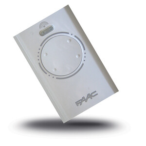 Radiocomando Faac XT4-433 COD.6901002