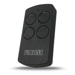 Radiocomando Fadini DIVO-71/4 COD.6902994