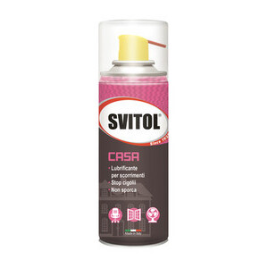 Arexons 2322 Svitol Casa Spray 200 ml