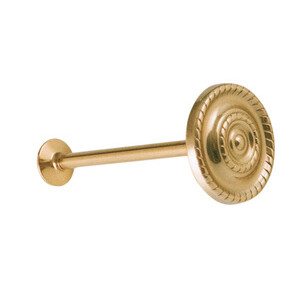 BL Fermatenda in Ottone D 75X150 mm 20030
