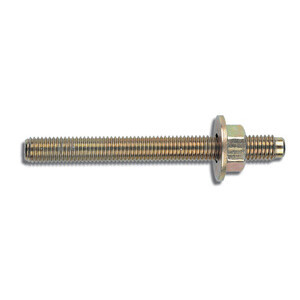 Elematic Barretta Filettata Ehd M10X160 mm