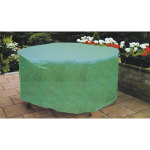Copertura P/Tavolo Tondo D 125XH70CM