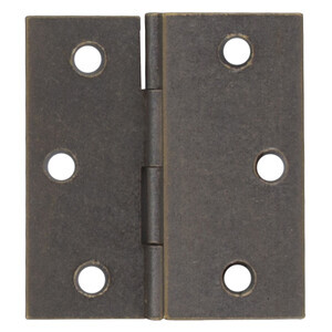 BL Cerniera Fresata 1/2 Collo Ott Bro 60X50 2 PZ